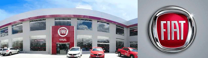 Fiat Sinal Cotia