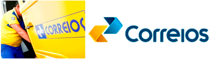 Correios Cotia