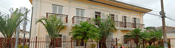 Câmara Municipal de Cotia